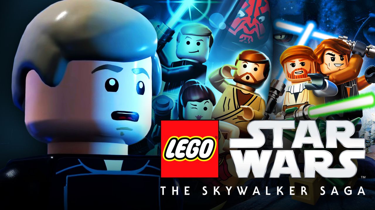 LEGO Star Wars: The Skywalker Saga é adiado indefinidamente